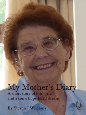 cover image of My Mother's Diary